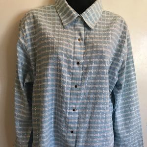 Western Shirt-XL